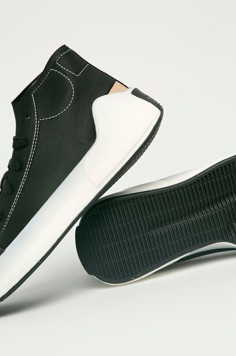 Дамски обувки Adidas By Stella McCartney aSMC Treino Mid размер 36
