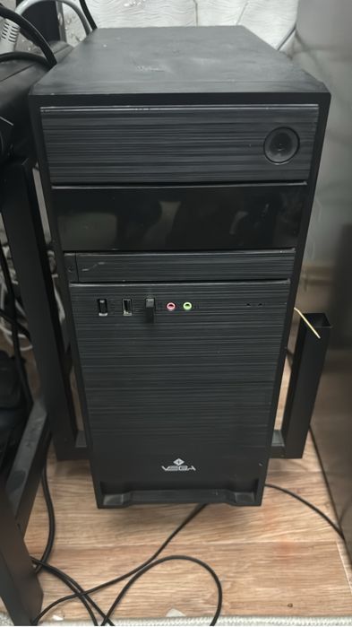 Продается игровой пк