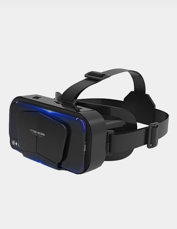 Очки 360 виртуальной реальности VR Shinecon G10