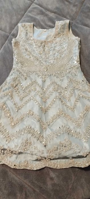 Носия за къна за момиче 8/9години