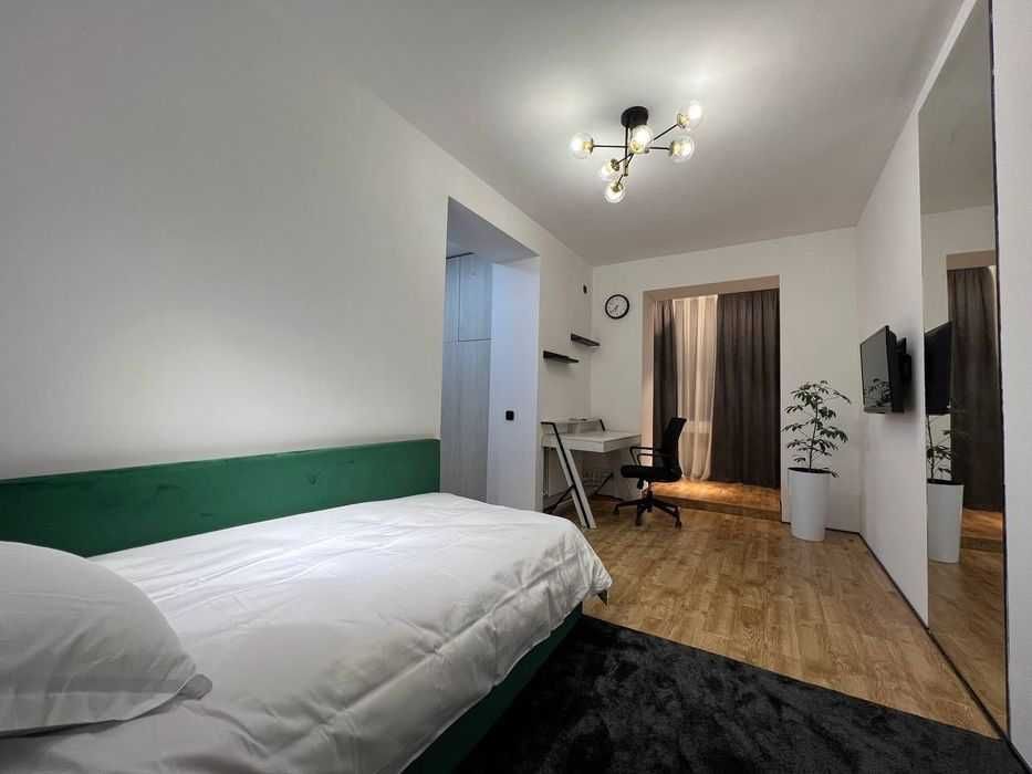 Сдаётся квартира 3 ком/4/9 на Яшнабадском Ор-р улица Махтумкули