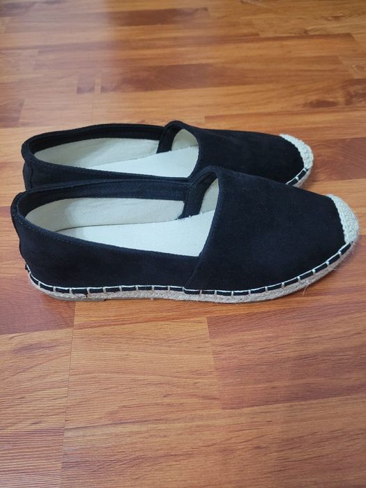 Vând espadrile Jenny Fairy