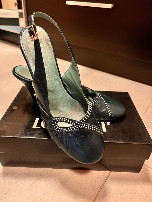 Официални дамски обувки