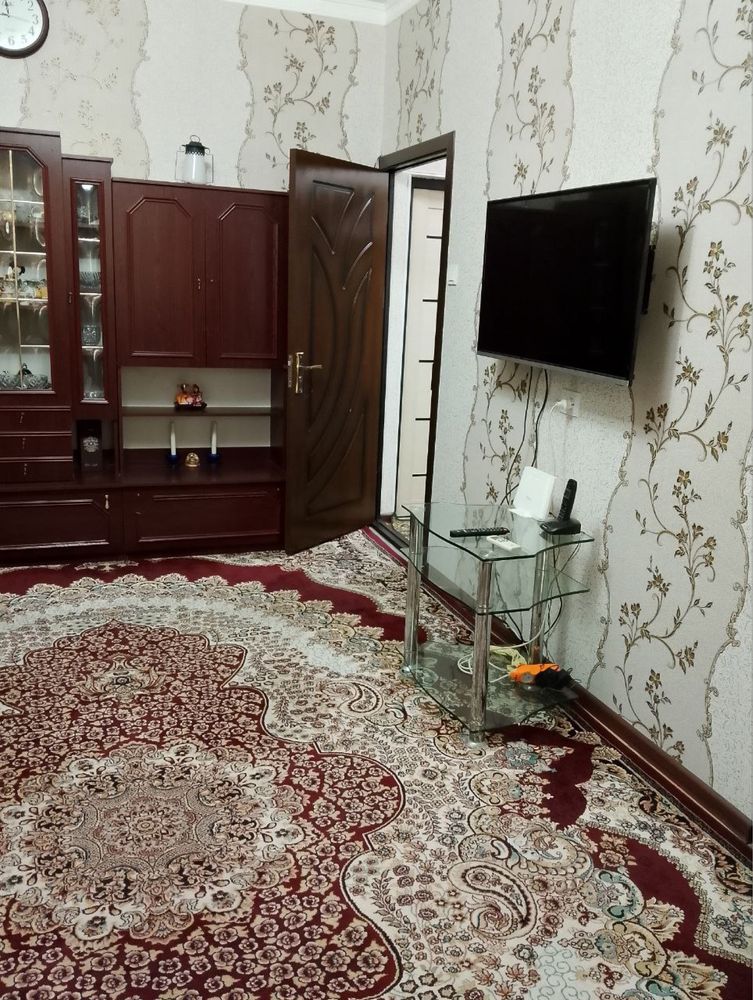 Срочно Аренда 1в2/1/4 Лисунова Кадышева Авиасозлар 3