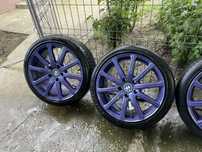Jante r18 225 45 r18