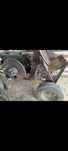 Motor de taiat lemne