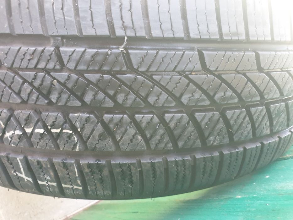 Anvelopa iarna Hankook  Kinergy 205 55 R17