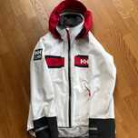 Hally Hansen Salt Power Jacket M unisex