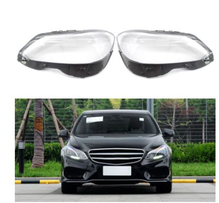 Sticle far Mercedes E Class W212/Facelift 2013-2017