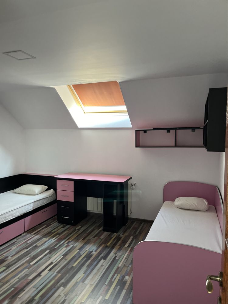 apartament Campia Turzii inchiriat