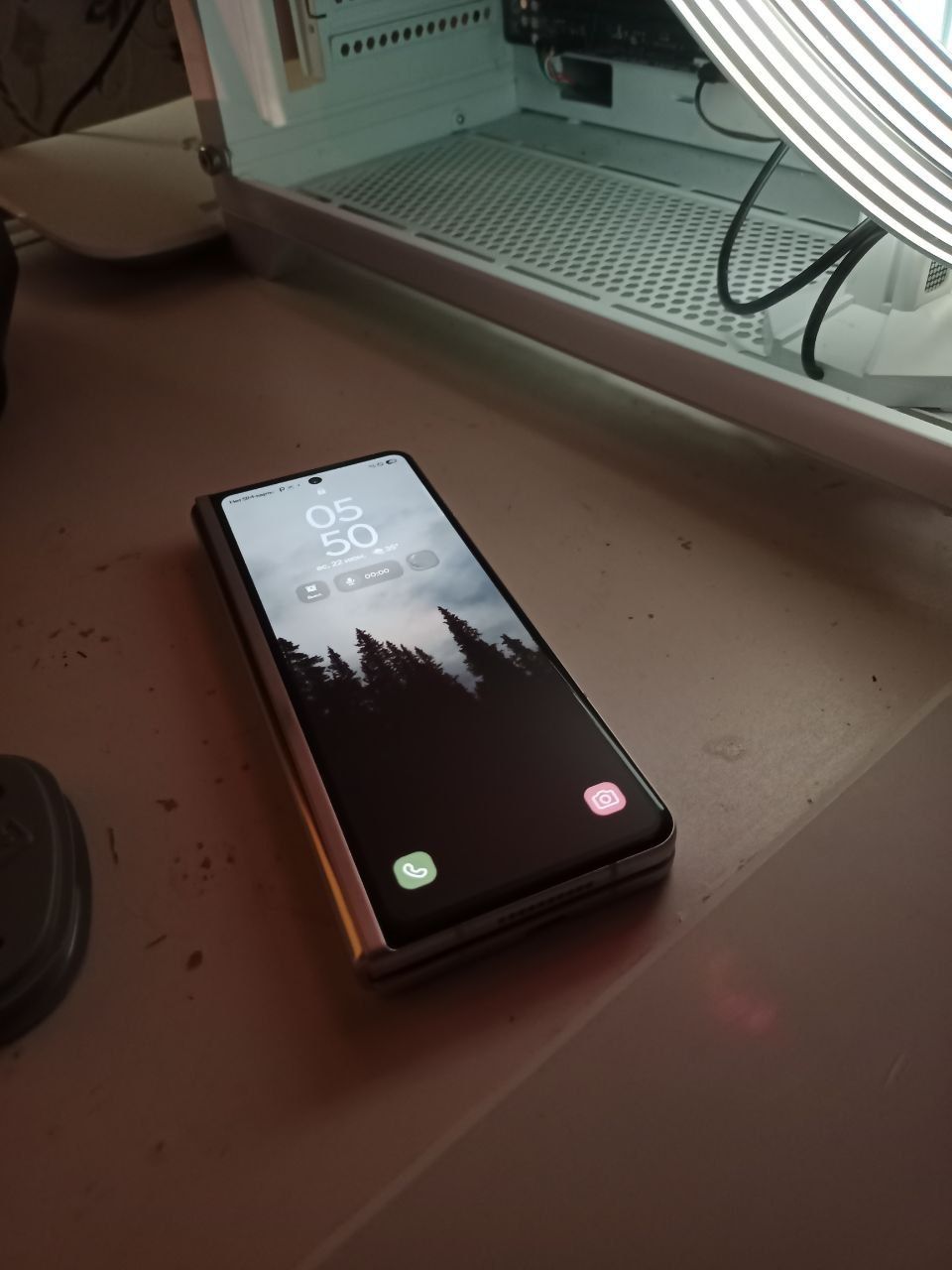 Samsung Z Fold 3 5G
