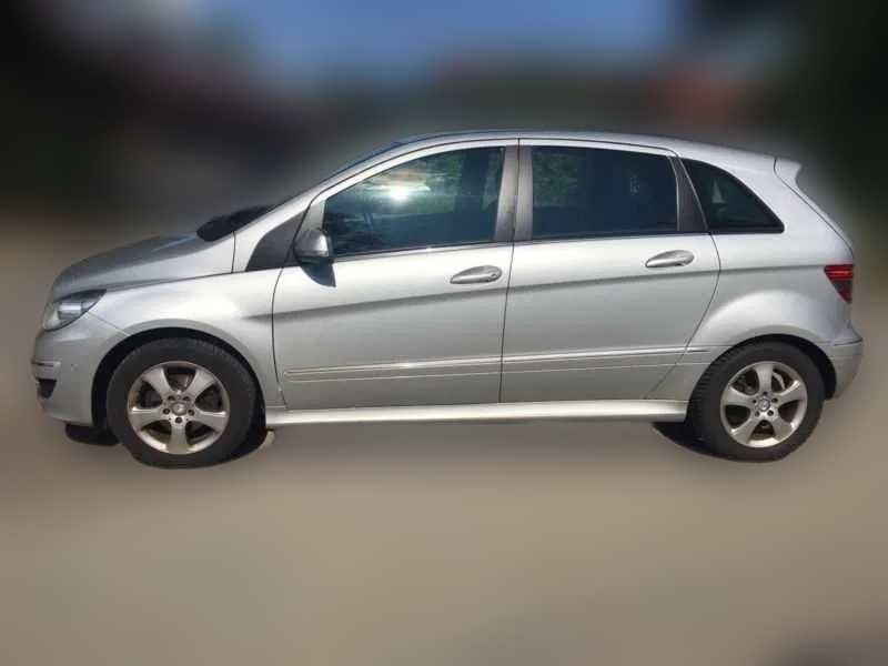 usa mercedes b class b 170 / b 180 / b 200