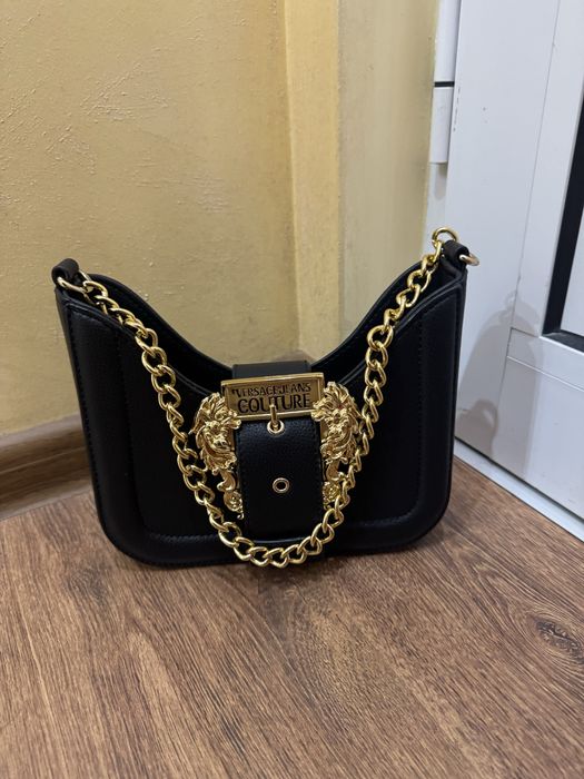Дамска чанта Versace Jeans Couture