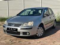Volkswagen Golf 2008 | 1.9D | 105 CP | Rate | BuyBack | IMPECABIL