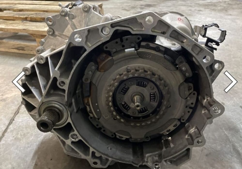 Cutie de viteze automata DQ200 seat leon / golf 8 / Skoda Octavia 4 1.