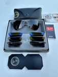 Ray Ban Tech Flip Out Box 4 комплекта лещи!