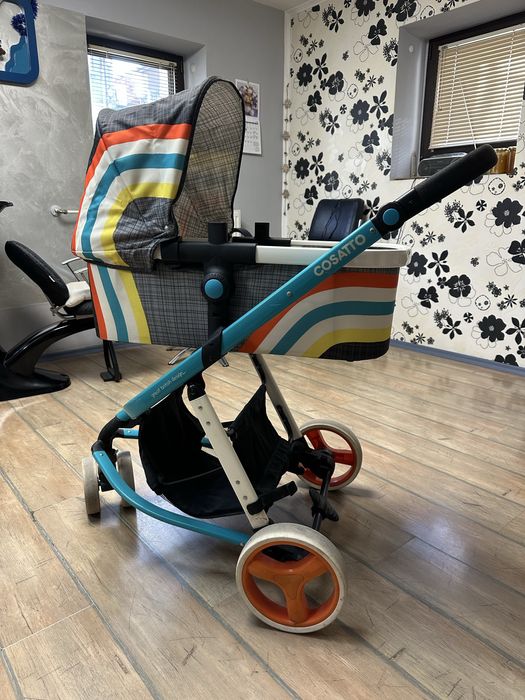 Количка Cosatto Giggle
