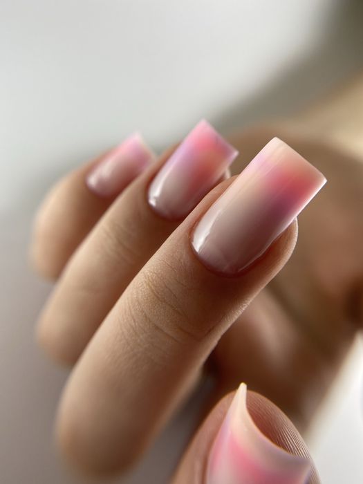 Unghii cu gel/semi/pedichiura