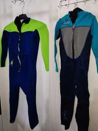 Costume neopren / surf/ inot/ surfing/ windsurf/ scufundari