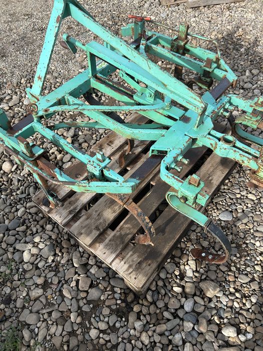 Prasitoare vie livada arabil