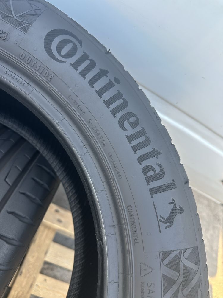 205/55/16 Continental dot23
