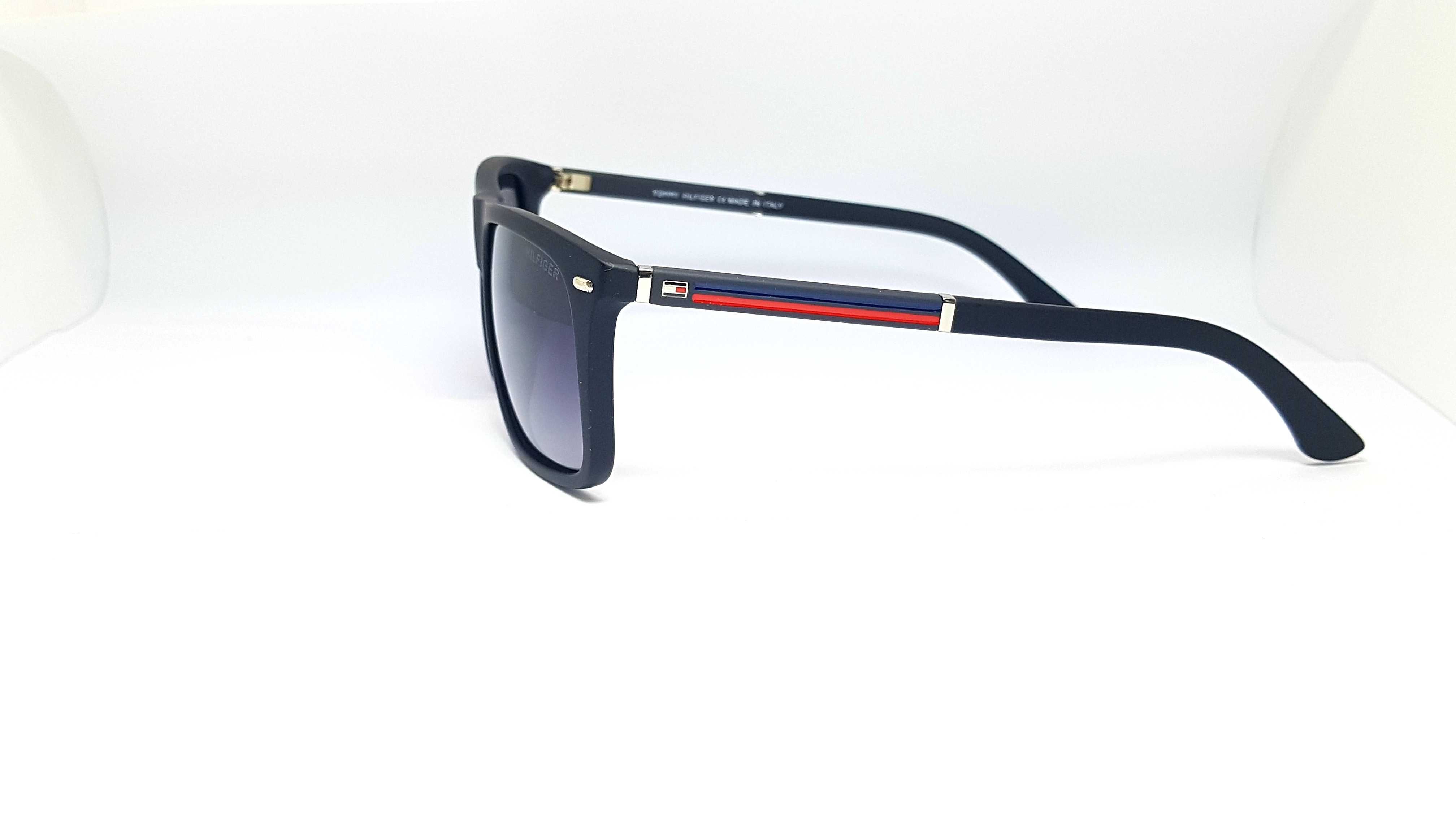 Ochelari Soare Tommy Hilfiger TH2603 C1 polarizati