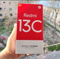 Redmi  13C 256 yengi