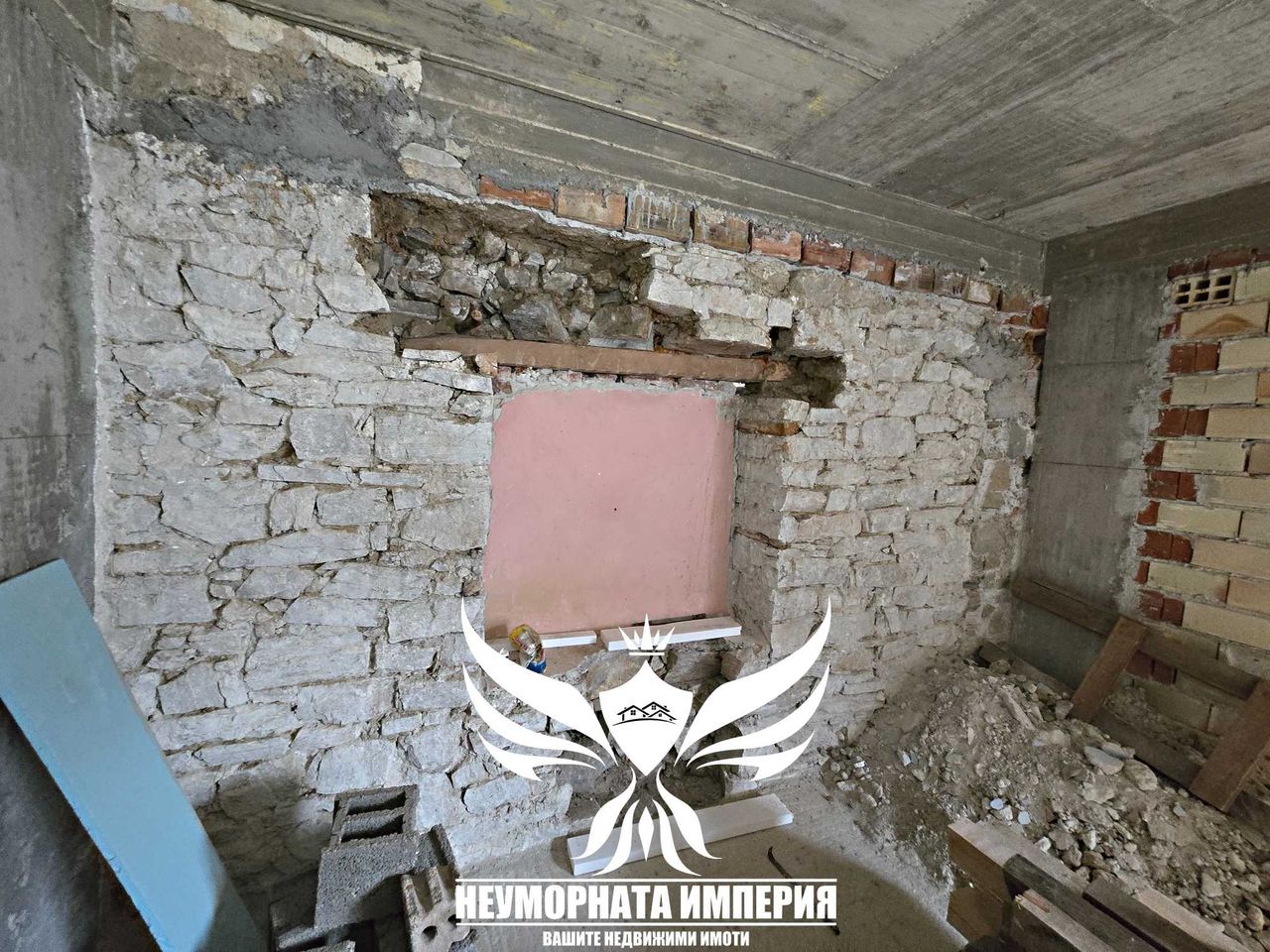 Продава се Къща в Асеновград - 96 кв.м за 1105 €/кв.м - Снимка #12