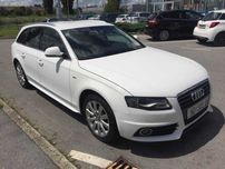 на части Audi A4 B8 2.0TDi 143кс (Ауди А4 Б8 2.0тди 143кс na chasti)