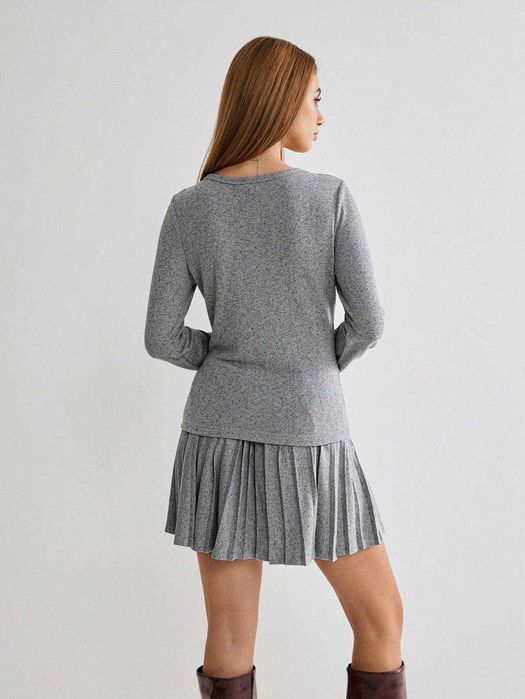 Елегантен комплект, комплект с пола, Стилен комплект