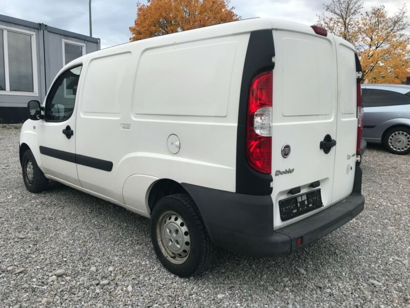 НА ЧАСТИ! Fiat Doblo MAXI 1.3 mJET 75 кс. 199A2000 Фиат Добло 2008 г.