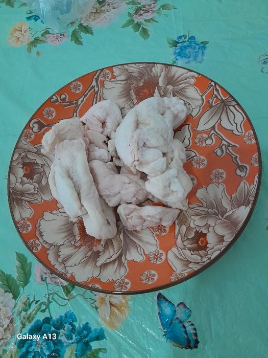 Пищевые продукты