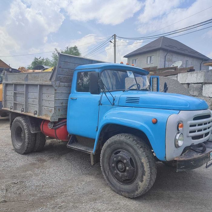 щебень, песок, отсев, сникерс, пгс, вывоз строй мусора,снега, Алматы