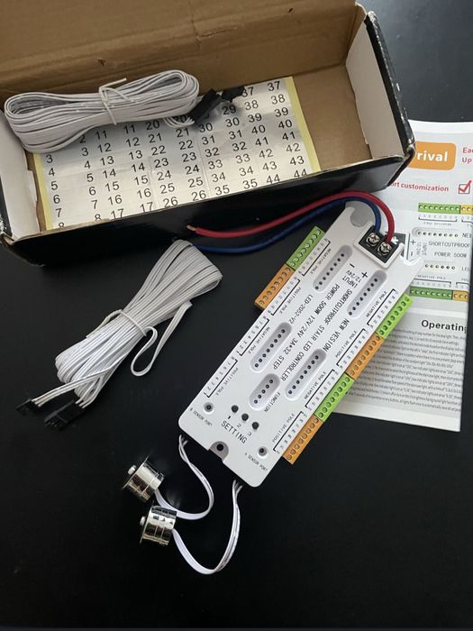 Releu monitorizare faza, ATS