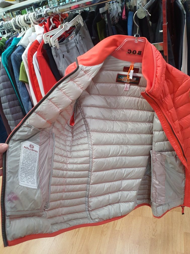 Parajumpers dama L, impecabila , cod R109