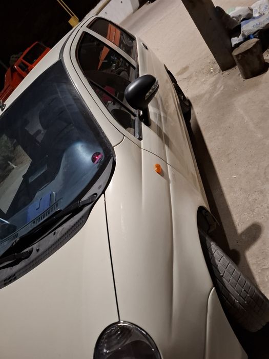 Matiz sotiladi xolati yaxshi