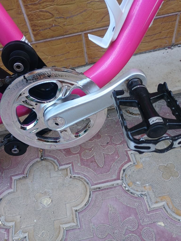 Specialized Hotrock 20 цола