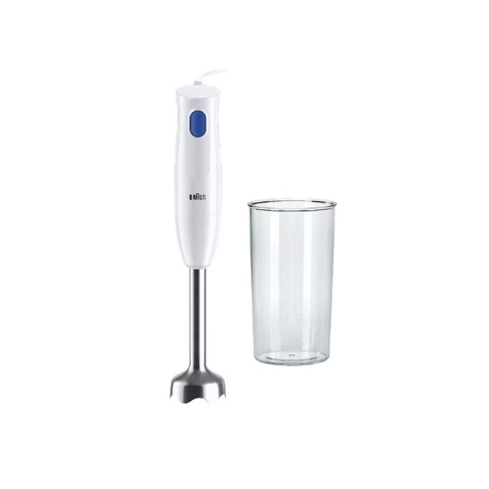 Блендер BRAUN MQ10.001MWH HB