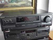 Statie stereo Technics SA-EX120(sony,akai)