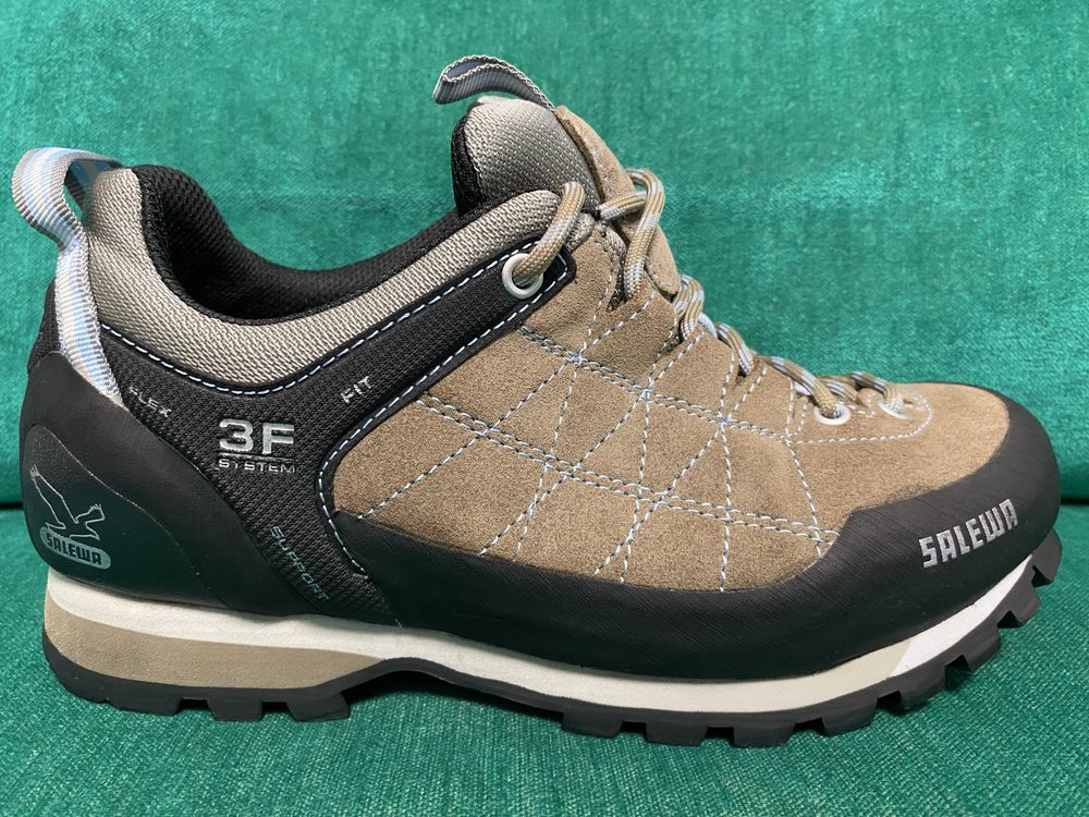 Ghete Salewa MTN Trainer marimea 39