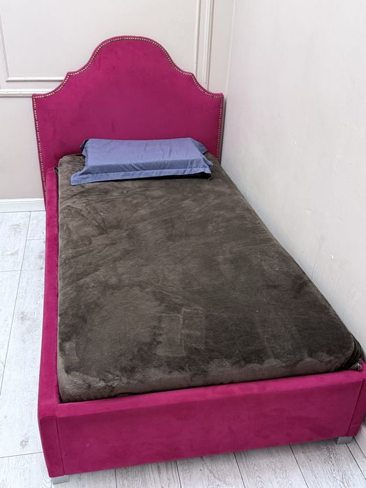 Срочно продам детскую кровать