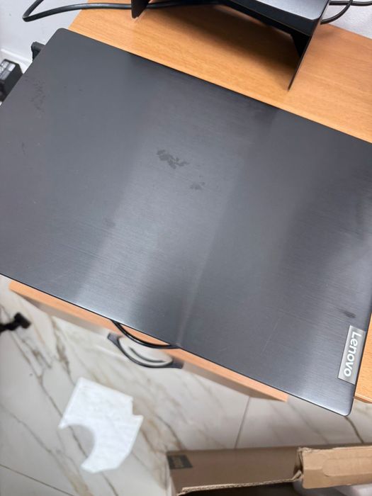 Ноутбук Lenovo бу