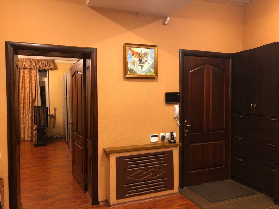 Продается квартира , Дархан , Загс, спецплан 4/4/5