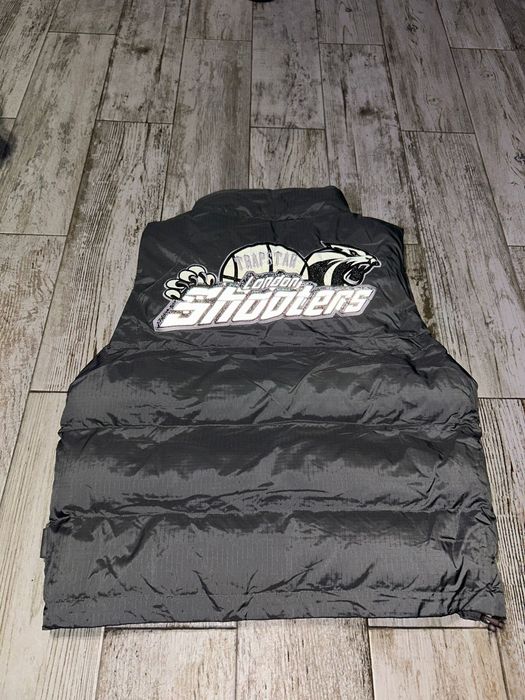 Vesta trepstar shooters reflectorizanta