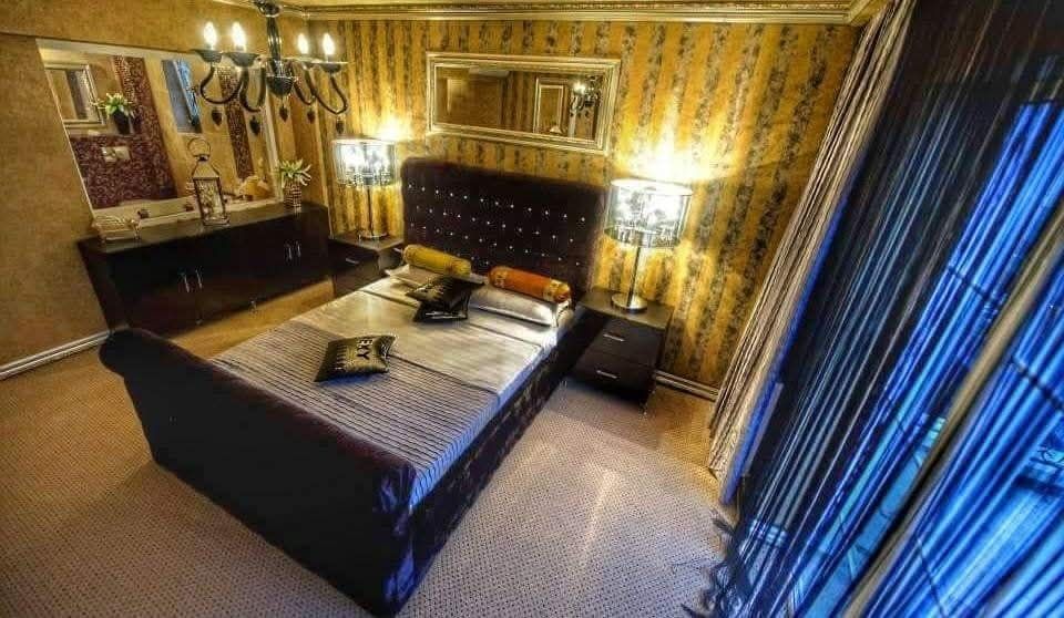 Inchiriere camere hotel Mamaia Nord , termen lung