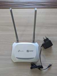Wi-Fi роутер tp-link 300 мбит