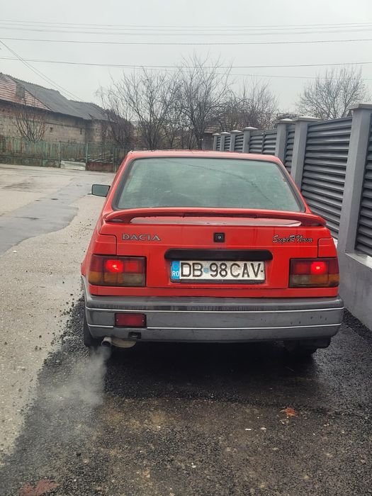 Dacia SuperNova 2003