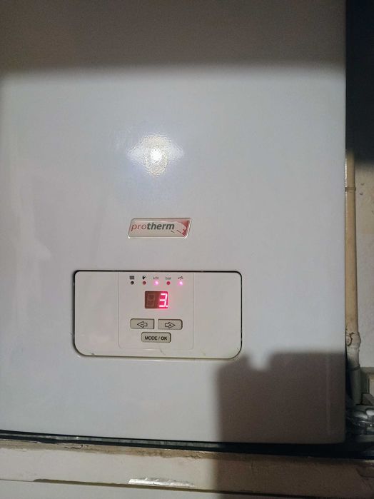 De vinzare centrala electrica 6kw.