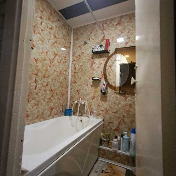 3 хонали уй сотилади новостройка