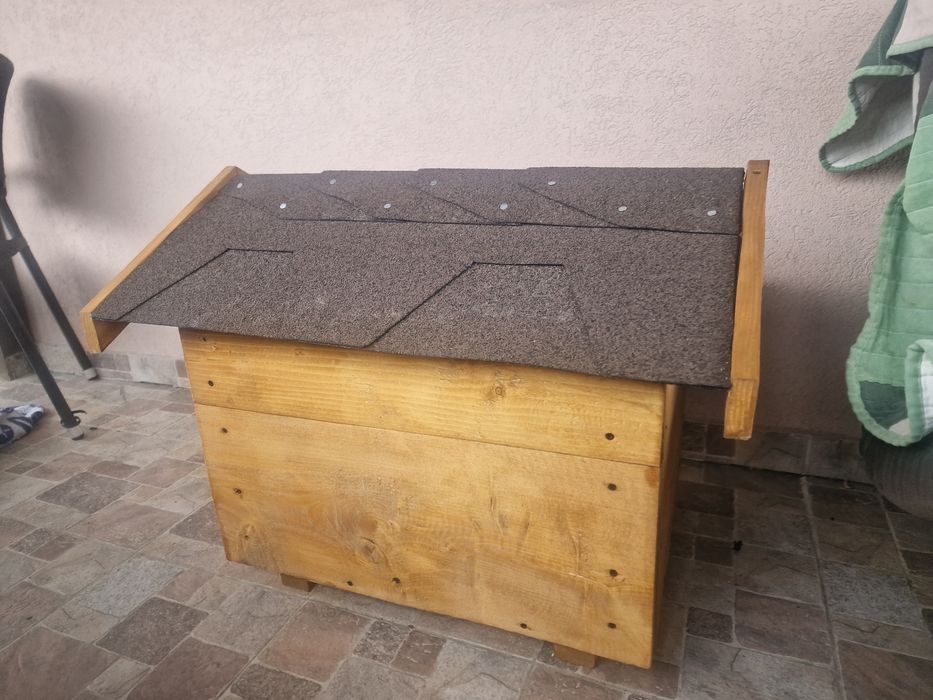 Cușcă câine talie mică,medie